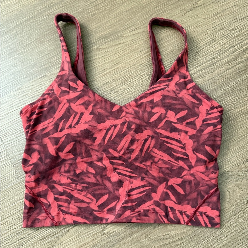 Lululemon Align Tank
